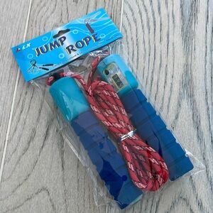 Jump rope